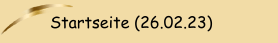 Startseite (26.02.23)