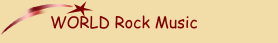 WORLD Rock Music