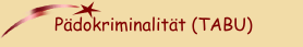 P&auml;dokriminalit&auml;t (TABU)