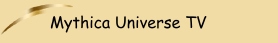 Mythica Universe TV